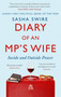 Diary of an MP's Wife (Inside and Outside Power) by Sasha Swire, 9780349144405