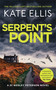 Serpent's Point by Kate Ellis, 9780349425733