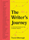 The Writer's Journey (In the Footsteps of the Literary Greats) by Travis Elborough, 9780711268722