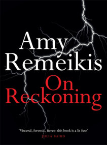 On Reckoning by Amy Remeikis, 9780733647949