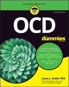 OCD For Dummies by Laura L. Smith, 9781119903147