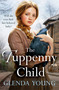 The Tuppenny Child by Glenda Young, 9781472256621