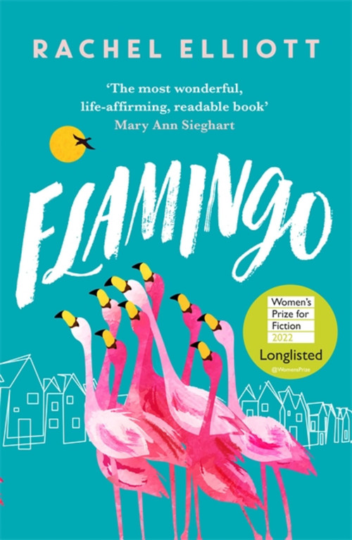 Flamingo - 9781472259479 by Rachel Elliott, 9781472259479
