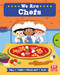 Job Squad: We Are Chefs (A pull, turn and press-out board book) by Pat-a-Cake, Carlo Beranek, 9781526382665
