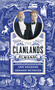 Clanlands Almanac (Seasonal Stories from Scotland) by Sam Heughan, Graham McTavish, 9781529372229