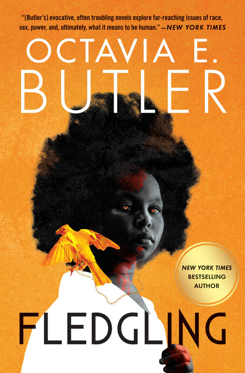 Fledgling - 9781538724583 by Octavia E. Butler, 9781538724583