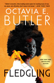 Fledgling - 9781538724583 by Octavia E. Butler, 9781538724583