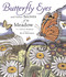 Butterfly Eyes and Other Secrets of the Meadow by Joyce Sidman, Beth Krommes, 9780618563135