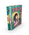 Click And Camp Boxed Set B&n Edition by Kayla Miller, 9780358272748