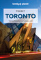 Lonely Planet Pocket Toronto by Liza Prado, 9781788684552