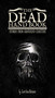 The Dead Hand Book (Stories From Gravesend Cemetery) by Sara Richard, 9781954412286