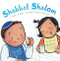 Shabbat Shalom by Vicki L. Weber, Shirley Ng-Benitez, 9781681155791