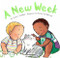 A New Week by Vicki Weber, Shirley Ng-Benitez, 9781681155807