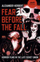Fear Before the Fall (Horror Films in the Late Soviet Union) by Alexander Herbert, 9781789049794