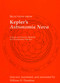 Selections from Kepler's Astronomia Nova by Johannes Kepler, William H. Donahue, 9781888009286