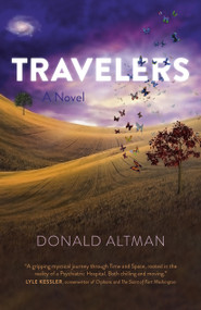 Travelers (A Novel) - 9781803410944 by Donald Altman, 9781803410944