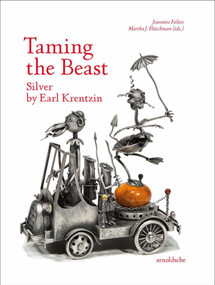 Taming the Beast (Silver by Earl Krentzin) - 9783897906488 by Jeannine Falino, Martha J. Fleischman, 9783897906488