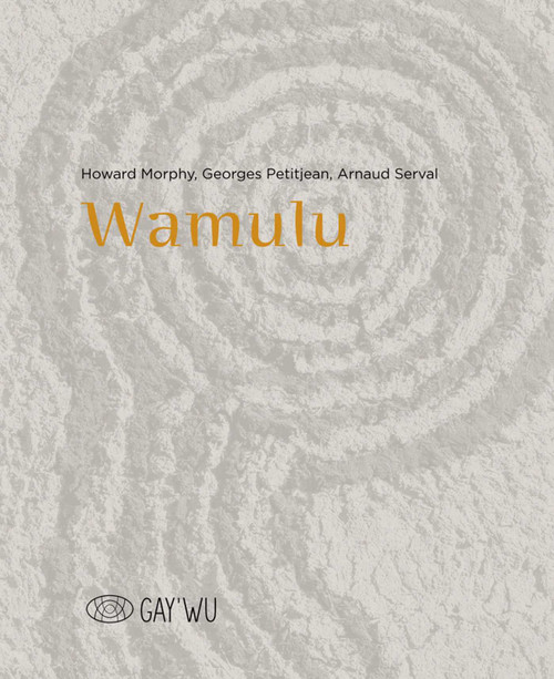 Wamulu by Georges Petitjean, Bérengère Primat, 9788874399970