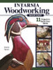 Intarsia Woodworking Made Easy (11 Projects to Build Your Skills) by Janette Square, 9781497102989