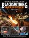 Home Workshop Blacksmithing for Beginners (How-To Techniques and Projects) by Andrew Pearce, 9781497103115