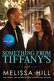 Something from Tiffany's (Movie Tie-In Edition) by Melissa Hill, 9781728267517