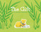 The Gift - 9780802855831 by Alain Serge Dzotap, Delphine Renon, 9780802855831