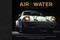 Air & Water (Rare Porsches, 1956-2019) by Saratoga Automobile Museum, James Lipman, 9780764364167