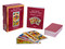 The Grand Universal Tarot ((Tarot Kit Box Set with 78 Cards and Guide Book)) by Bruno de Nys, 9780764365331