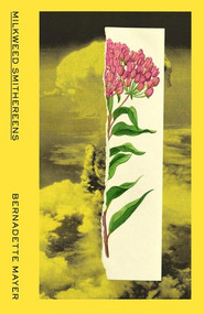 Milkweed Smithereens by Bernadette Mayer, 9780811229227