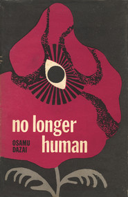 No Longer Human - 9780811232432 by Osamu Dazai, Donald Keene, 9780811232432
