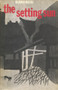 The Setting Sun - 9780811234443 by Osamu Dazai, Donald Keene, 9780811234443