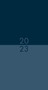 Navy Duotone 2023 2-Year Pocket Planner by Willow Creek Press, 9781549231438