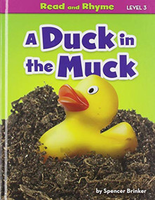 A Duck in the Muck by Spencer Brinker, 9781642805598