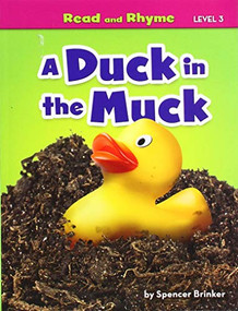 A Duck in the Muck - 9781642807219 by Spencer Brinker, 9781642807219