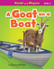A Goat on a Boat by Spencer Brinker, 9781642807226