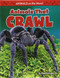 Animals That Crawl - 9781642800081 by Pearl Markovics, 9781642800081