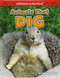 Animals That Dig by Pearl Markovics, 9781642800074