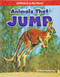 Animals That Jump by Pearl Markovics, 9781642800050