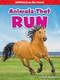 Animals That Run - 9781642801453 by Pearl Markovics, 9781642801453