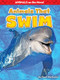 Animals That Swim by Pearl Markovics, 9781642801460