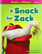A Snack for Zack by Spencer Brinker, 9781642805611
