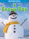 A Snowy Day - 9781642801361 by Spencer Brinker, 9781642801361