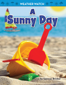 A Sunny Day - 9781642800012 by Spencer Brinker, 9781642800012