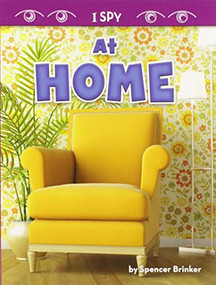 At Home - 9781642803938 by Spencer Brinker, 9781642803938