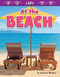 At the Beach - 9781642802245 by Spencer Brinker, 9781642802245