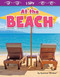 At the Beach - 9781642803976 by Spencer Brinker, 9781642803976