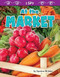 At the Market by Spencer Brinker, 9781642802252