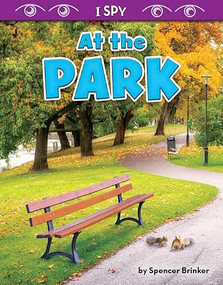 At the Park - 9781642802214 by Spencer Brinker, 9781642802214