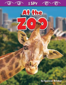 At the Zoo - 9781642803914 by Spencer Brinker, 9781642803914