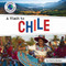 A Visit to Chile by Charis Mather, 9798885090483